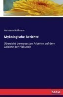 Mykologische Berichte