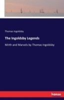 Ingoldsby Legends