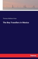 Boy Travellers in Mexico