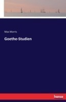 Goethe-Studien