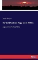 Goldfund von Nagy-Szent-Miklós