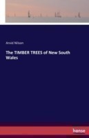 TIMBER TREES of New South Wales