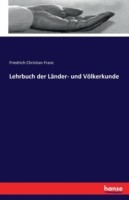 Lehrbuch der Länder- und Völkerkunde