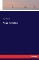 Neue Novellen