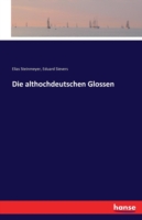 althochdeutschen Glossen