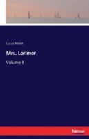 Mrs. Lorimer