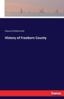 History of Freeborn County