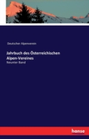 Jahrbuch des Österreichischen Alpen-Vereines