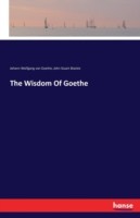 Wisdom Of Goethe