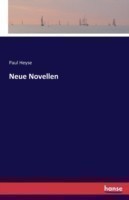 Neue Novellen