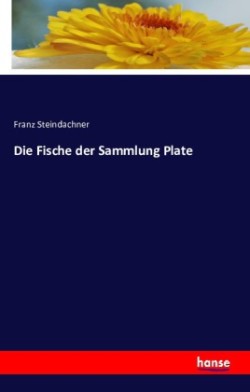 Fische der Sammlung Plate