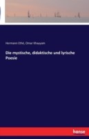 mystische, didaktische und lyrische Poesie