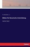 Blätter für literarische Unterhaltung