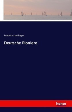 Deutsche Pioniere