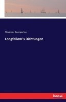 Longfellow's Dichtungen