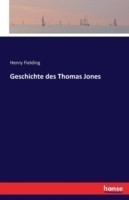 Geschichte des Thomas Jones