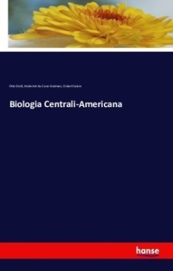 Biologia Centrali-Americana