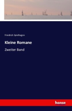 Kleine Romane