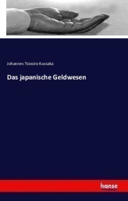 japanische Geldwesen