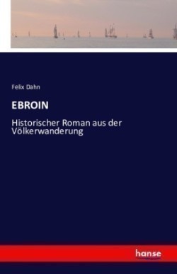 Ebroin