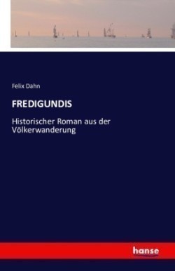 Fredigundis