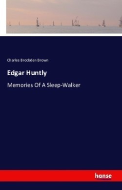 Edgar Huntly