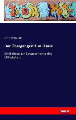 Übergangsstil im Elsass