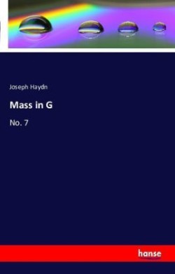 Mass in G