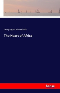 Heart of Africa