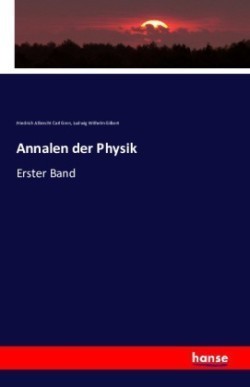 Annalen der Physik