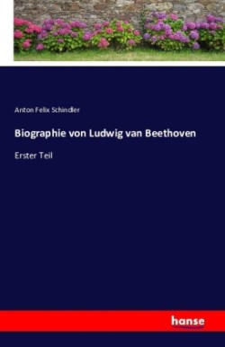 Biographie von Ludwig van Beethoven