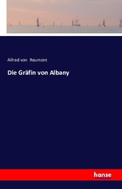 Gräfin von Albany