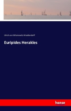 Euripides Herakles