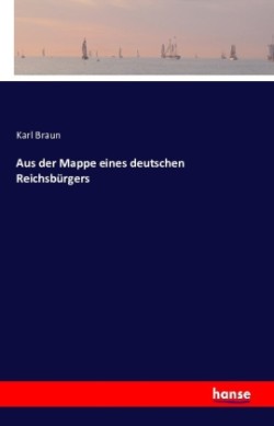 Aus der Mappe eines deutschen Reichsbürgers