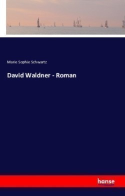 David Waldner - Roman