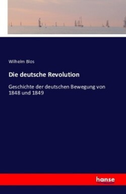 deutsche Revolution