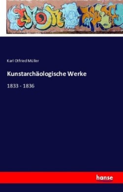 Kunstarchäologische Werke