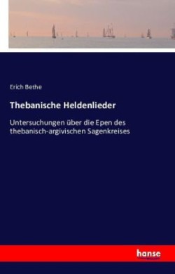 Thebanische Heldenlieder