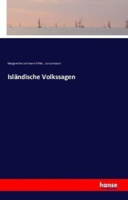 Isländische Volkssagen