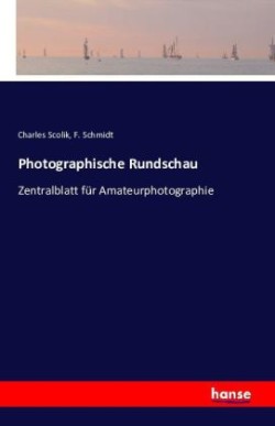 Photographische Rundschau