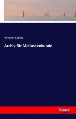 Archiv für Molluskenkunde