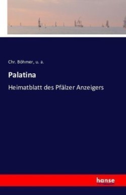 Palatina