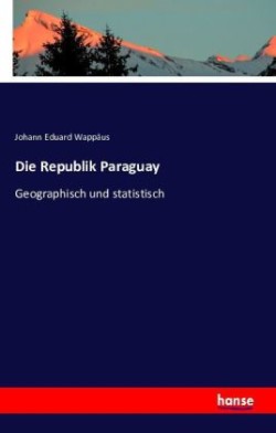 Republik Paraguay