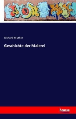 Geschichte der Malerei