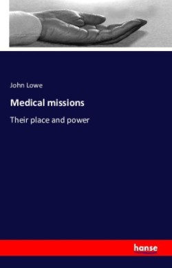 Medical missions