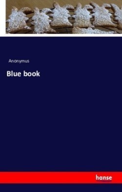 Blue book