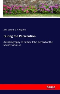 During the Persecution