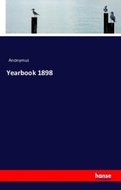 Yearbook 1898