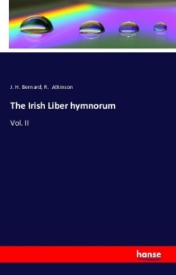 Irish Liber hymnorum