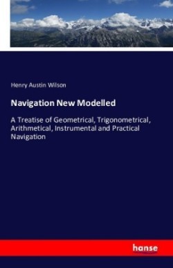 Navigation New Modelled